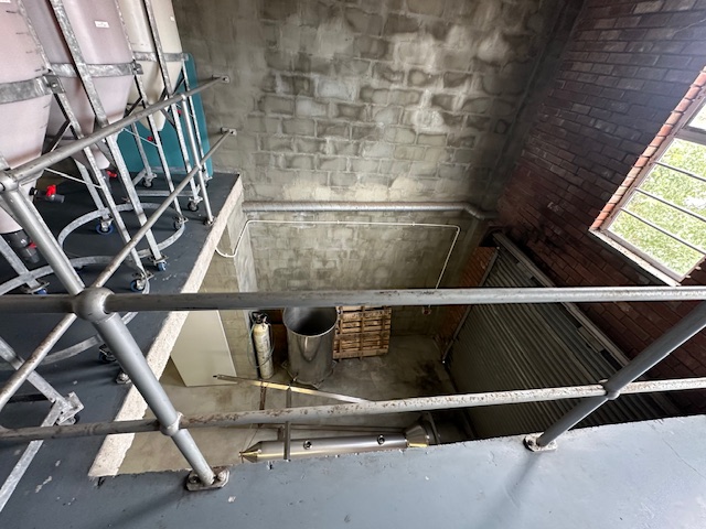 To Let commercial Property for Rent in Maitland Western Cape